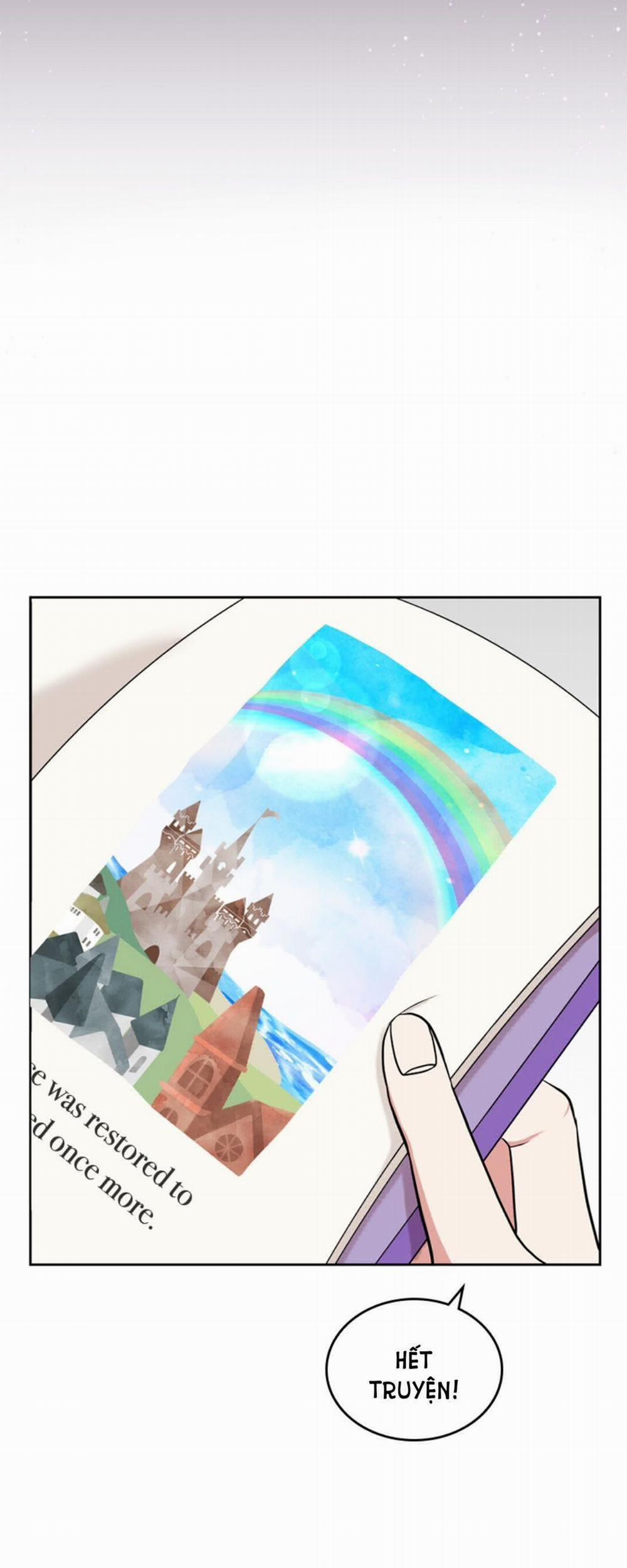 Gửi Em Người Đánh Cắp Những Vì Sao - To You Who Swallowed A Star 5.2 trang 35