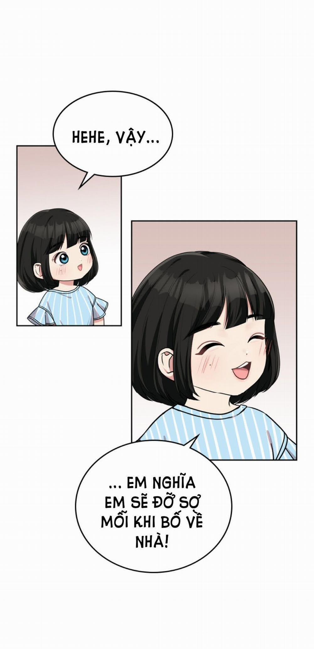 Gửi Em Người Đánh Cắp Những Vì Sao - To You Who Swallowed A Star 5.2 trang 41