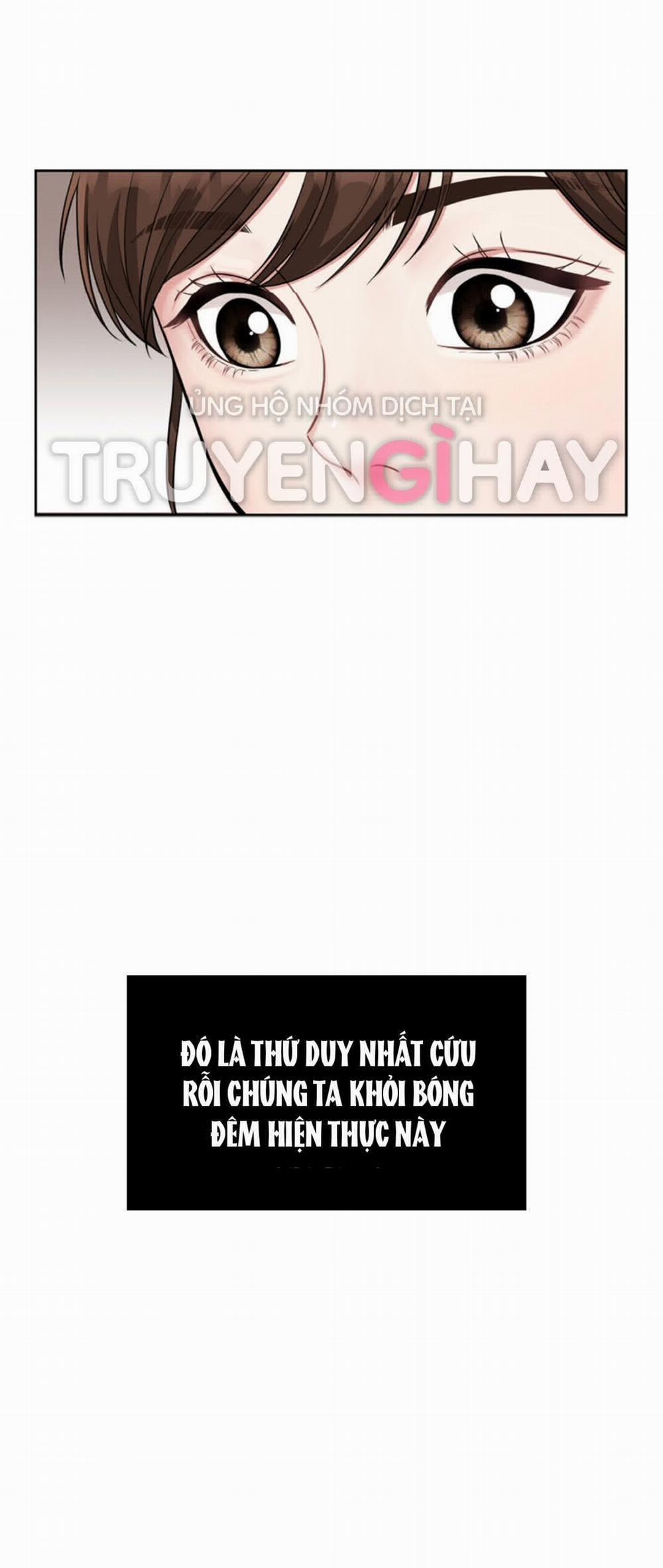 Gửi Em Người Đánh Cắp Những Vì Sao - To You Who Swallowed A Star 5.2 trang 42