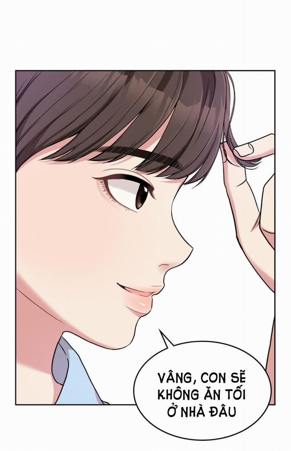 Gửi Em Người Đánh Cắp Những Vì Sao - To You Who Swallowed A Star 5.2 trang 47