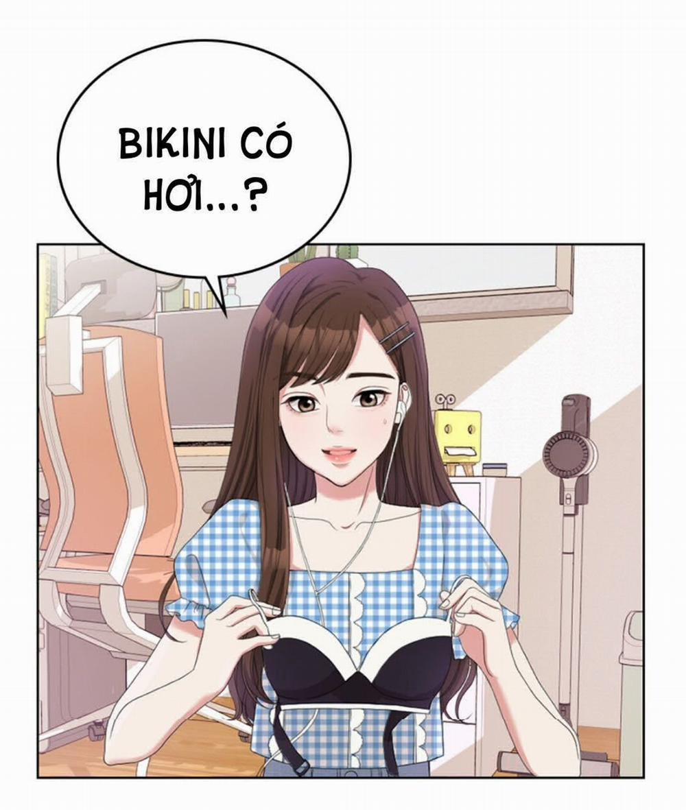 Gửi Em Người Đánh Cắp Những Vì Sao - To You Who Swallowed A Star 5.2 trang 54