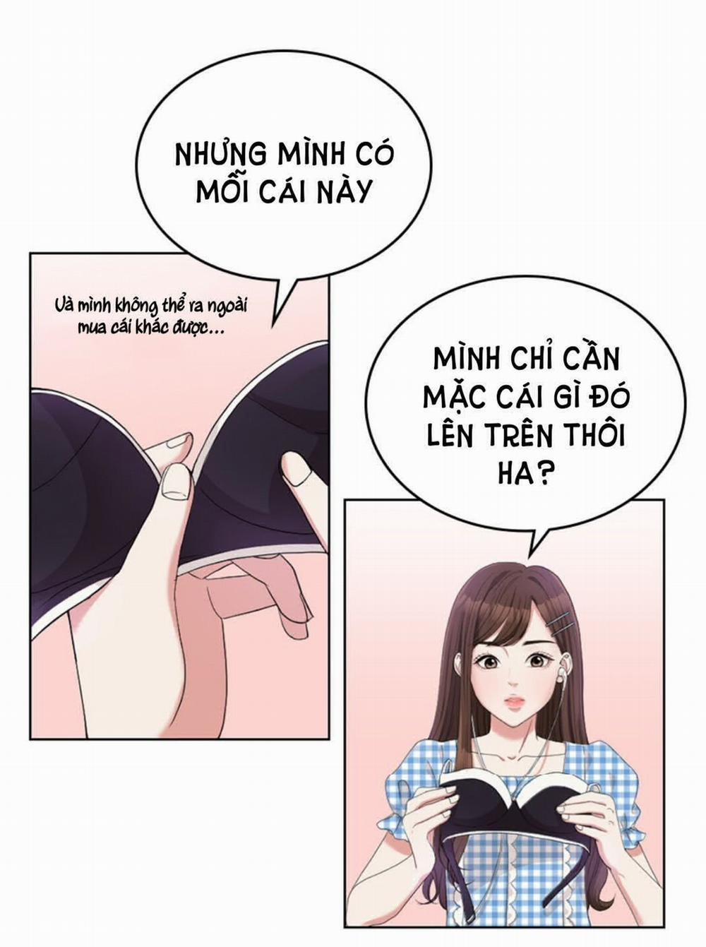 Gửi Em Người Đánh Cắp Những Vì Sao - To You Who Swallowed A Star 5.2 trang 55