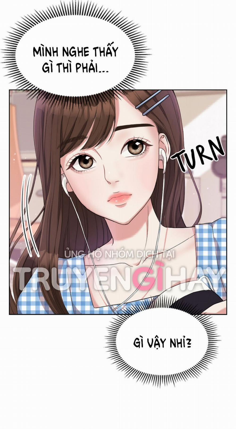 Gửi Em Người Đánh Cắp Những Vì Sao - To You Who Swallowed A Star 5.2 trang 56