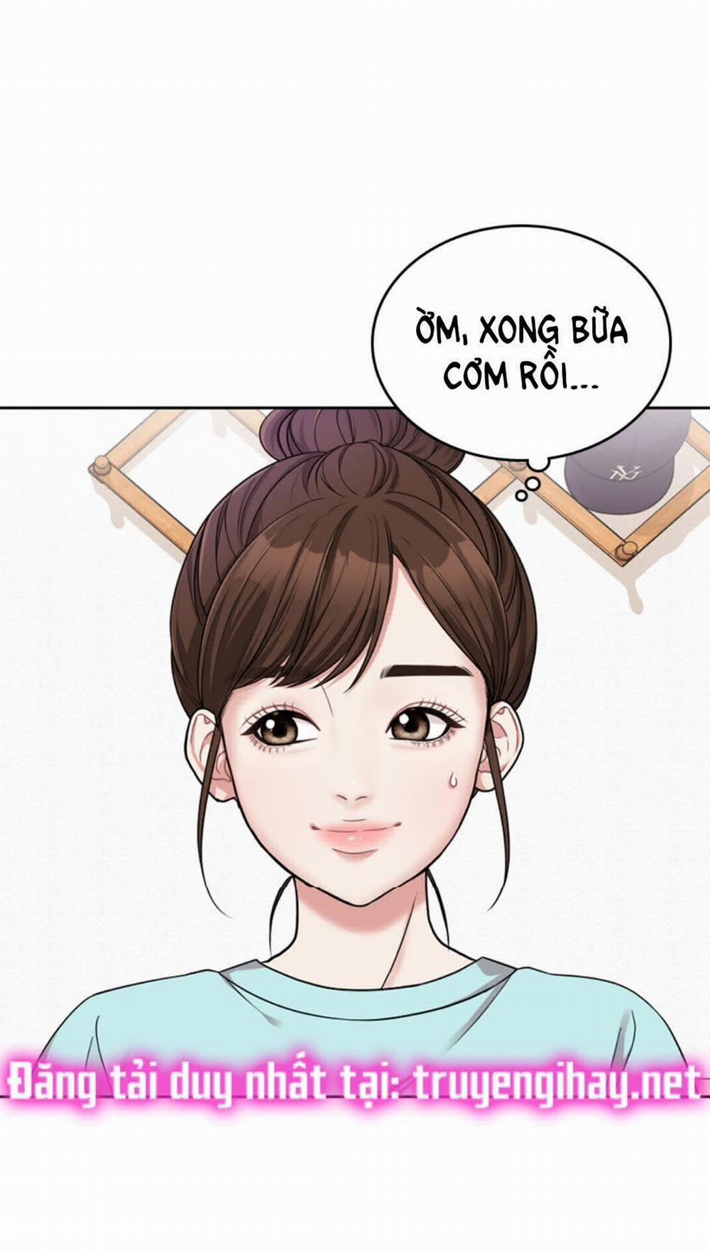 Gửi Em Người Đánh Cắp Những Vì Sao - To You Who Swallowed A Star 5.2 trang 6