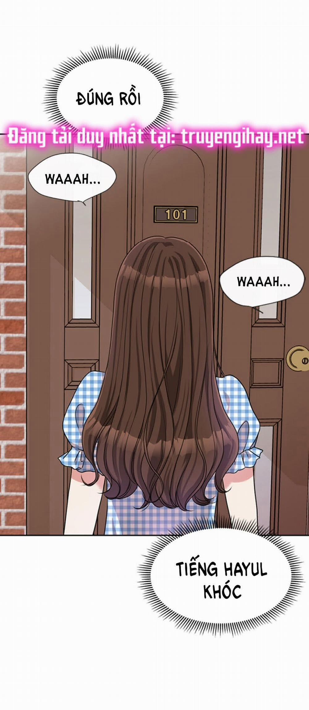 Gửi Em Người Đánh Cắp Những Vì Sao - To You Who Swallowed A Star 5.2 trang 68