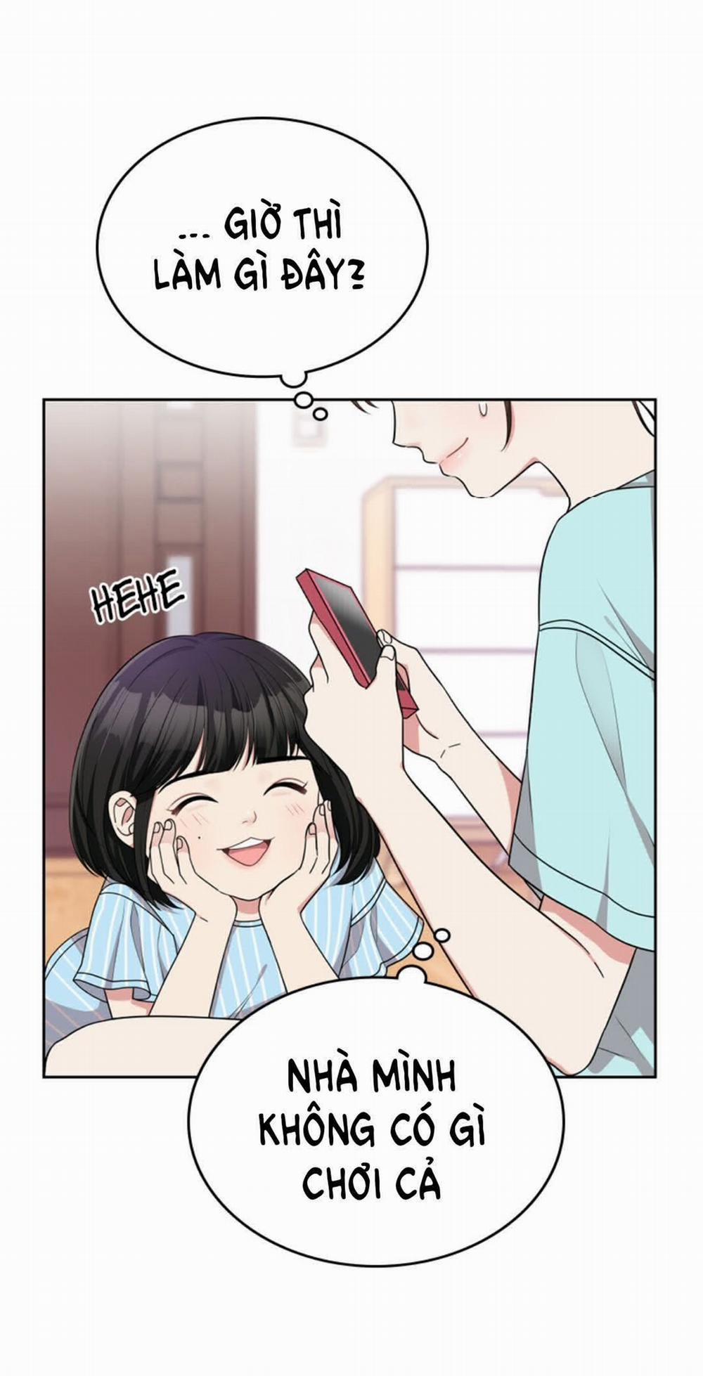 Gửi Em Người Đánh Cắp Những Vì Sao - To You Who Swallowed A Star 5.2 trang 7