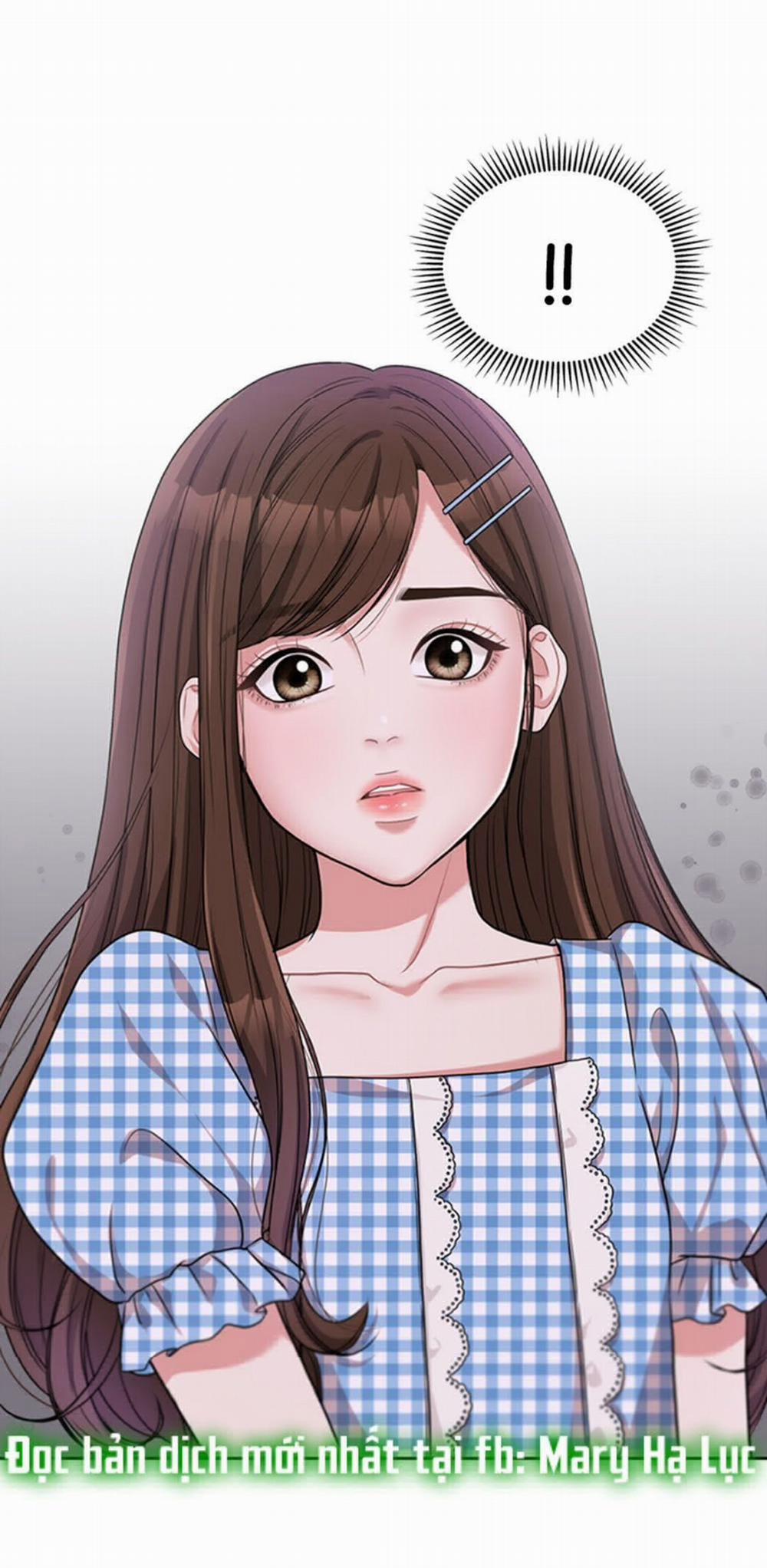 Gửi Em Người Đánh Cắp Những Vì Sao - To You Who Swallowed A Star 5.2 trang 71