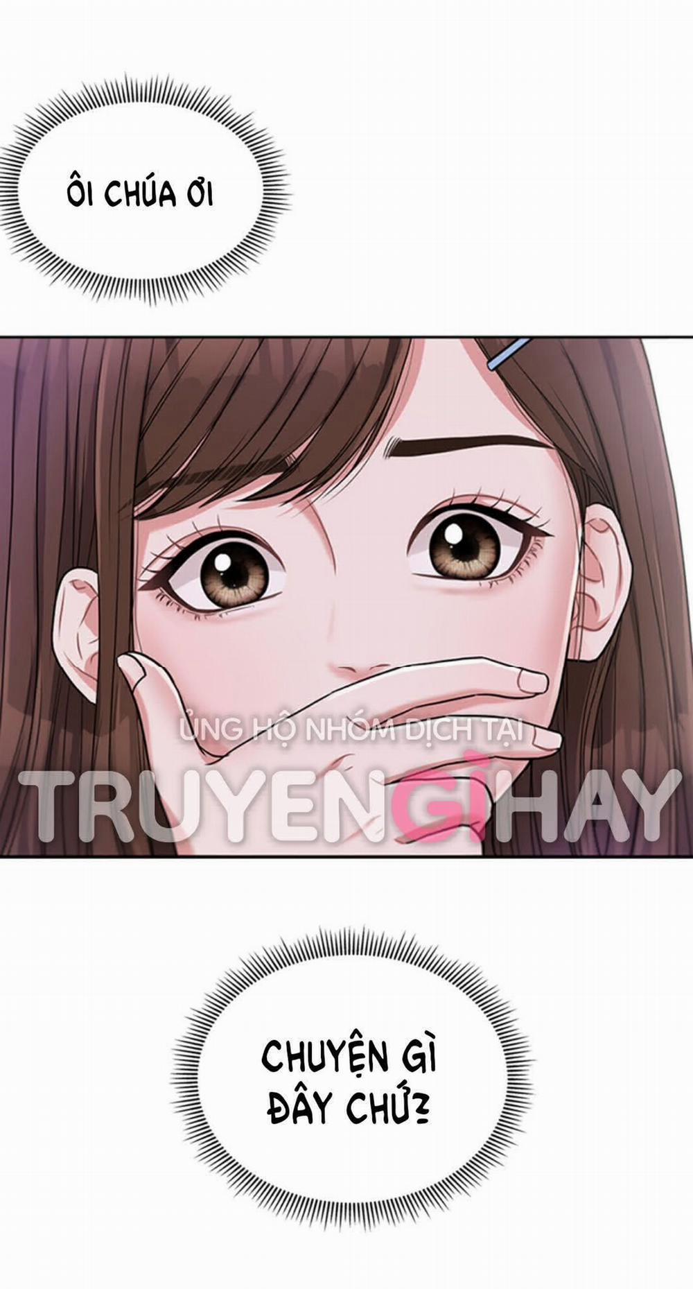 Gửi Em Người Đánh Cắp Những Vì Sao - To You Who Swallowed A Star 5.2 trang 72