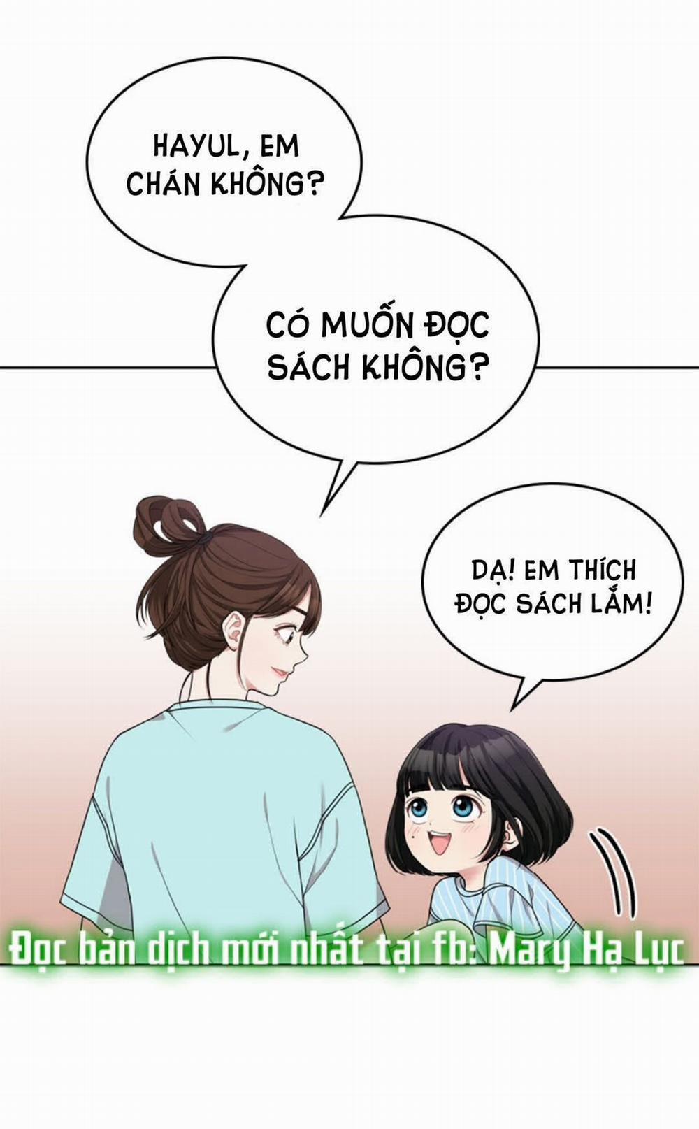 Gửi Em Người Đánh Cắp Những Vì Sao - To You Who Swallowed A Star 5.2 trang 8