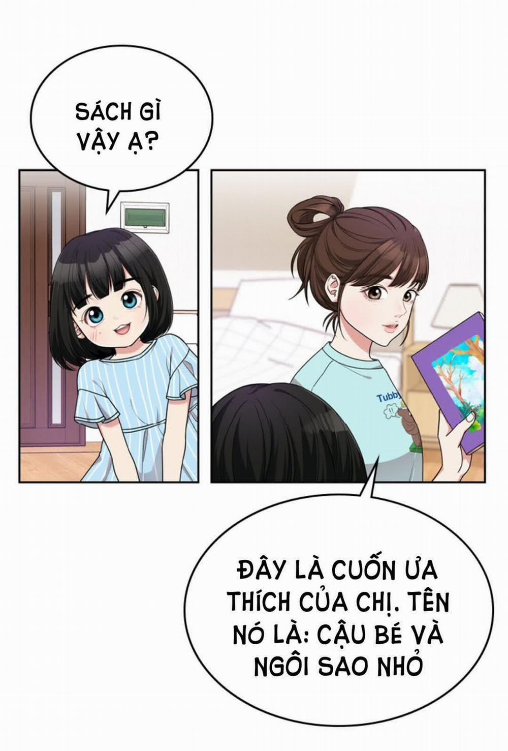 Gửi Em Người Đánh Cắp Những Vì Sao - To You Who Swallowed A Star 5.2 trang 9