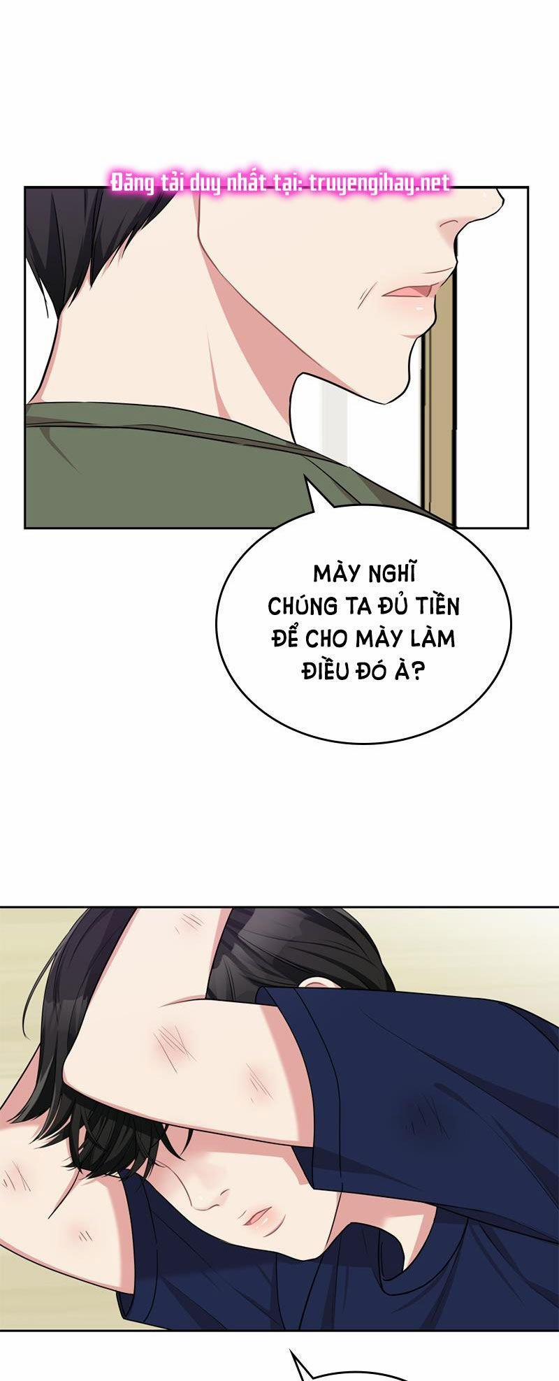 Gửi Em Người Đánh Cắp Những Vì Sao - To You Who Swallowed A Star 6.1 trang 10