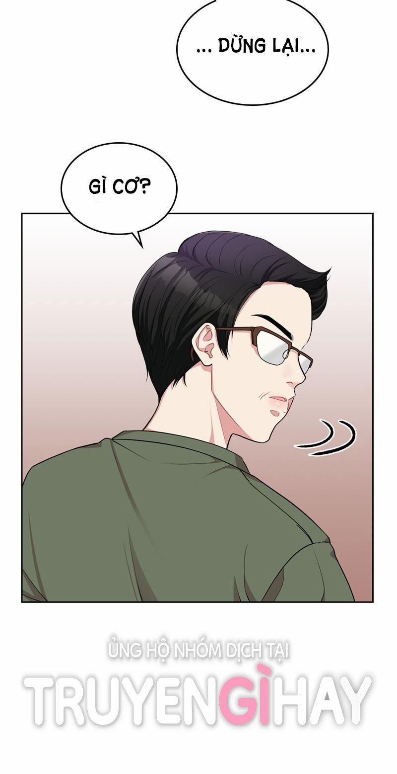 Gửi Em Người Đánh Cắp Những Vì Sao - To You Who Swallowed A Star 6.1 trang 11