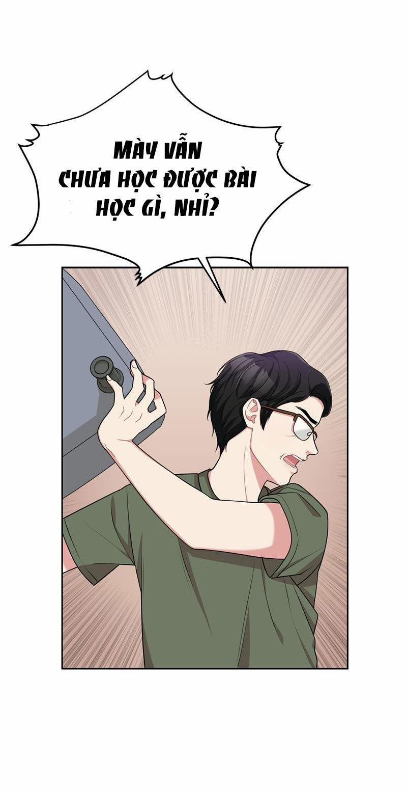 Gửi Em Người Đánh Cắp Những Vì Sao - To You Who Swallowed A Star 6.1 trang 14