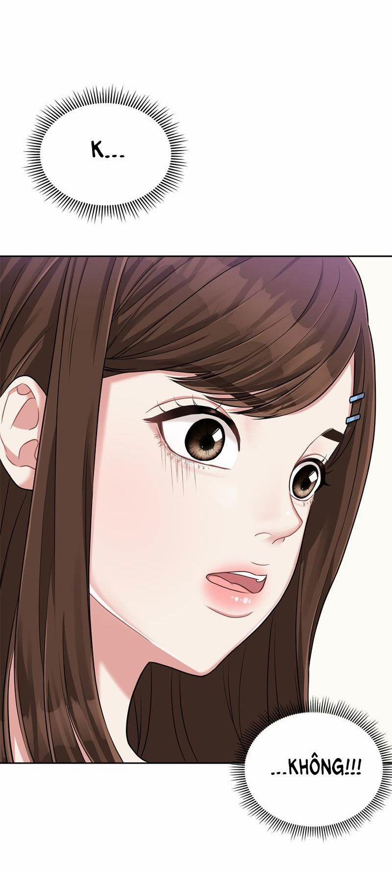 Gửi Em Người Đánh Cắp Những Vì Sao - To You Who Swallowed A Star 6.1 trang 15