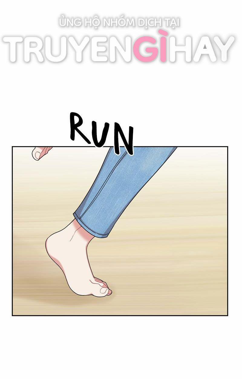 Gửi Em Người Đánh Cắp Những Vì Sao - To You Who Swallowed A Star 6.1 trang 16