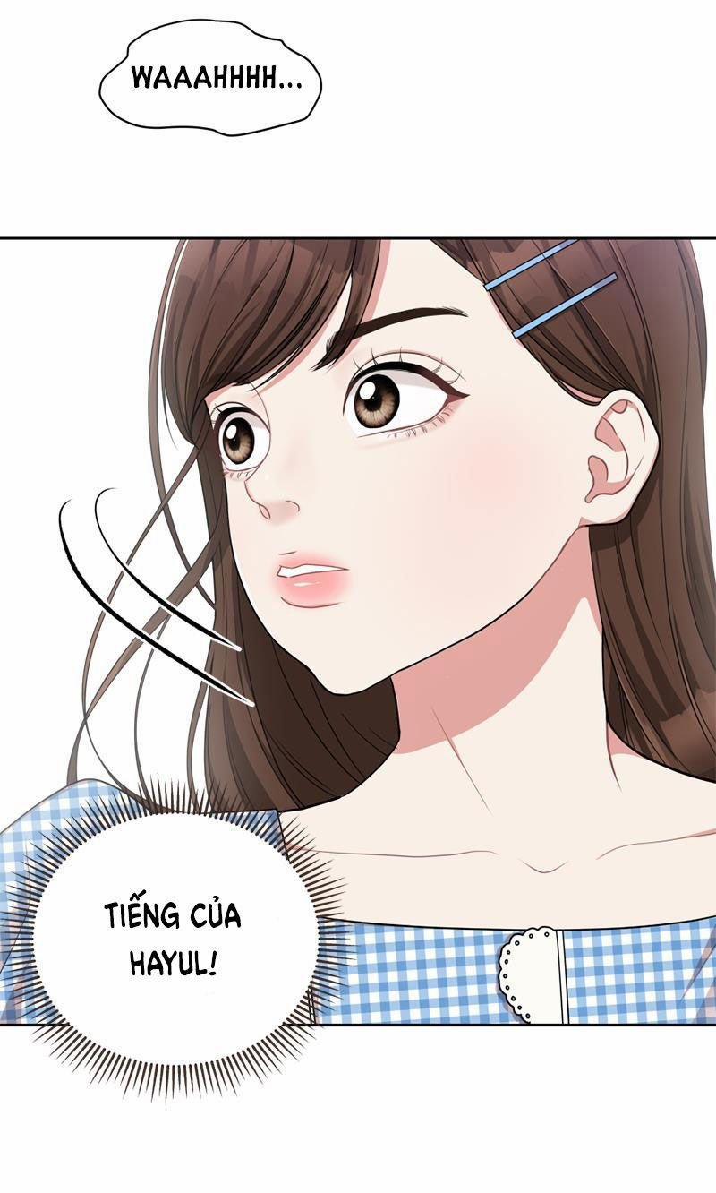 Gửi Em Người Đánh Cắp Những Vì Sao - To You Who Swallowed A Star 6.1 trang 3