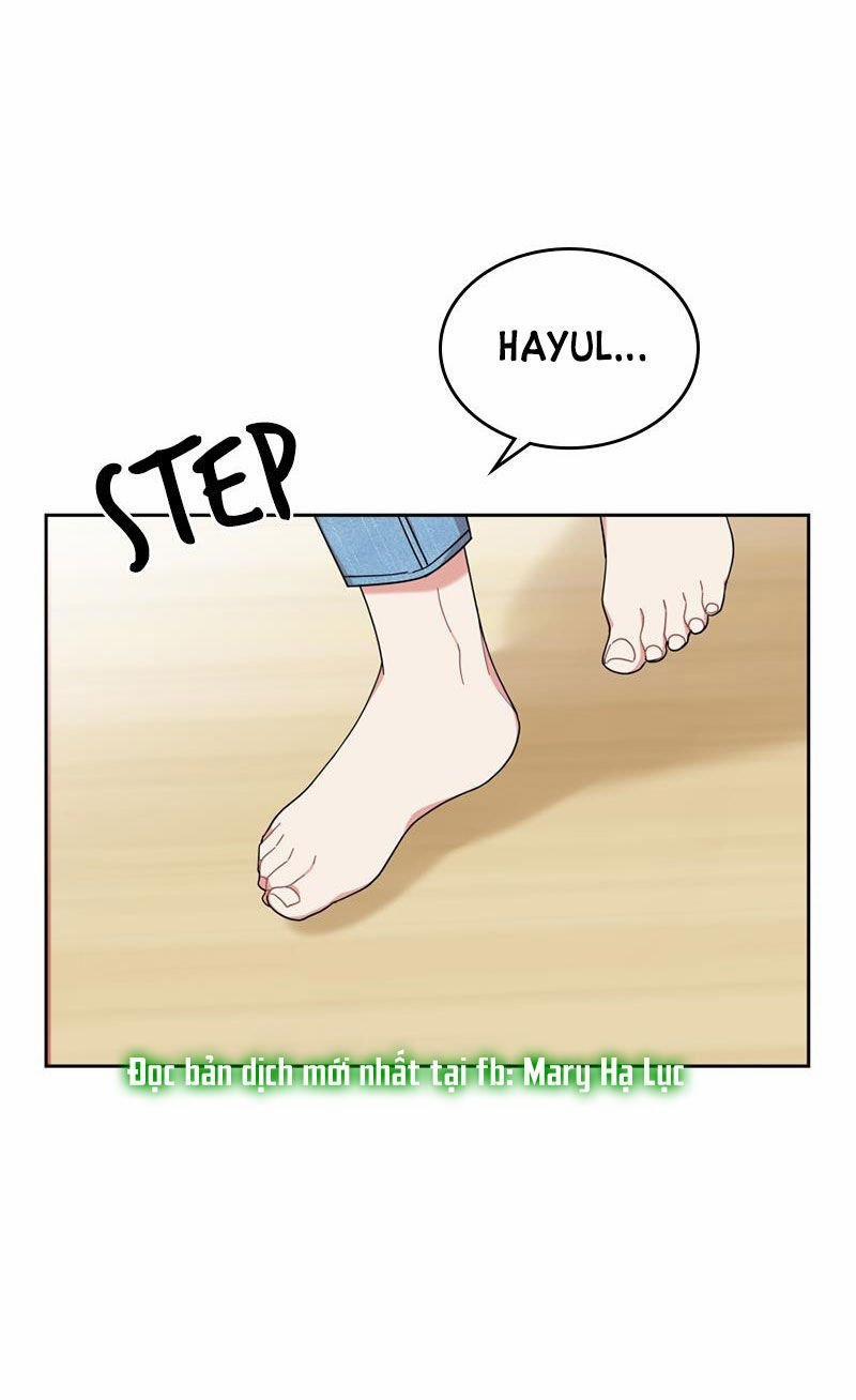 Gửi Em Người Đánh Cắp Những Vì Sao - To You Who Swallowed A Star 6.1 trang 4