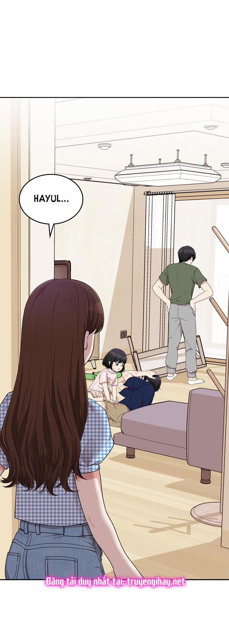 Gửi Em Người Đánh Cắp Những Vì Sao - To You Who Swallowed A Star 6.1 trang 5