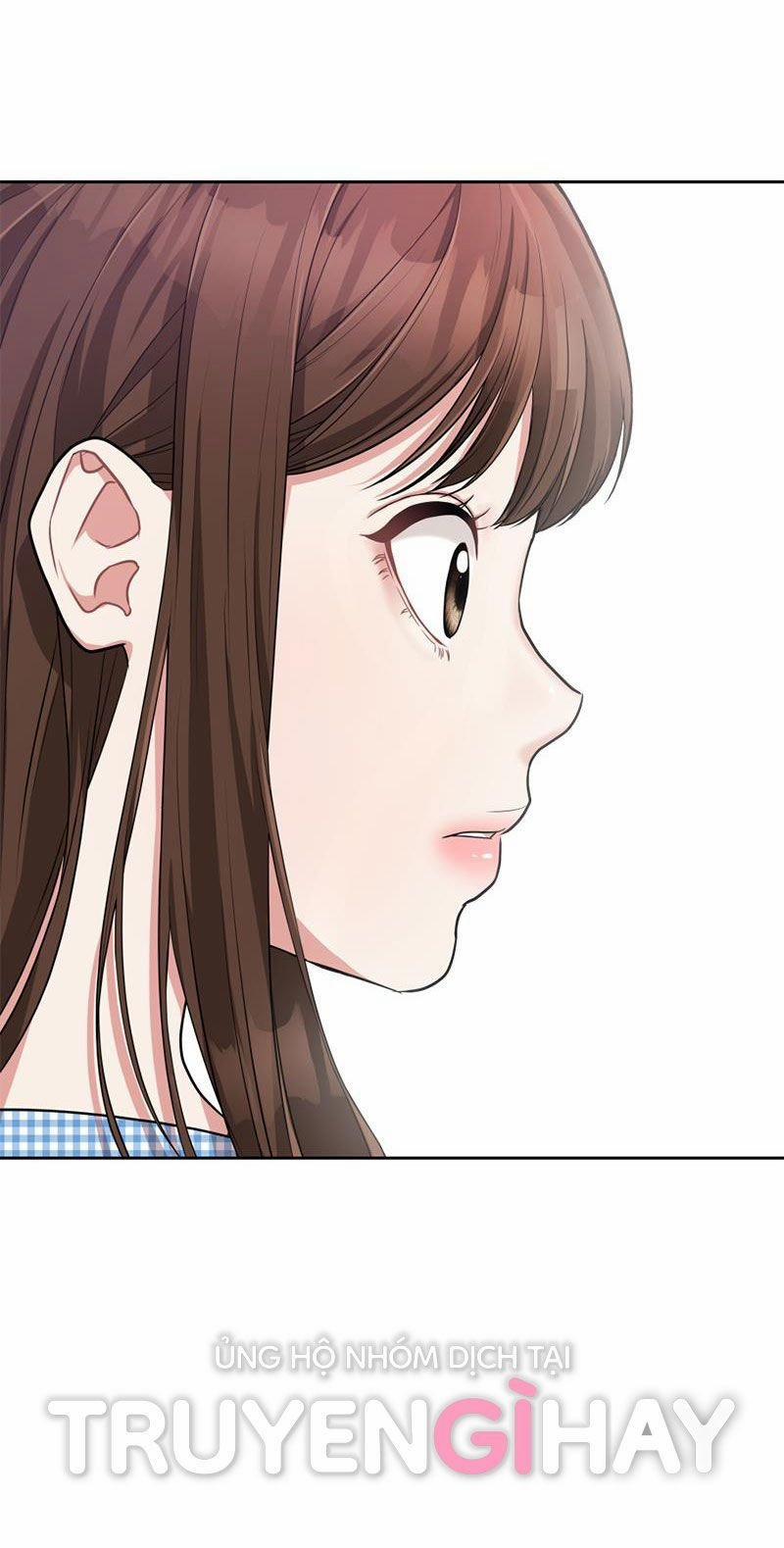 Gửi Em Người Đánh Cắp Những Vì Sao - To You Who Swallowed A Star 6.1 trang 6