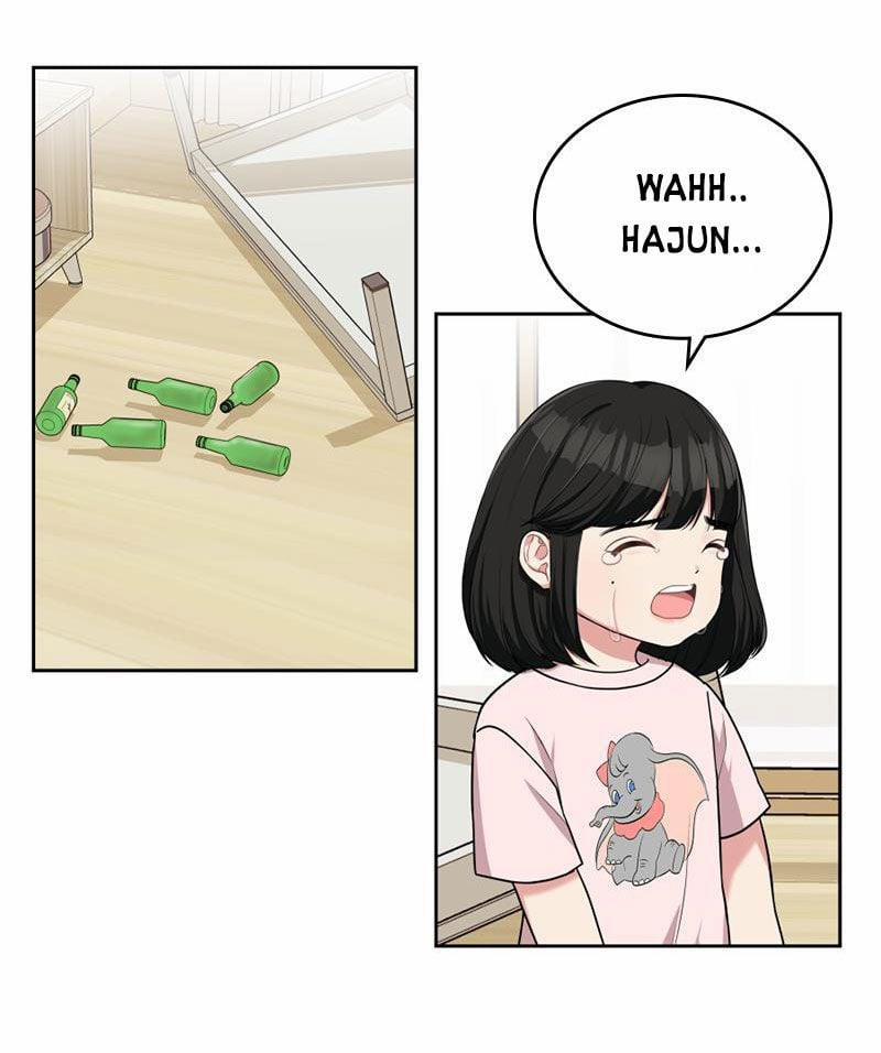 Gửi Em Người Đánh Cắp Những Vì Sao - To You Who Swallowed A Star 6.1 trang 7