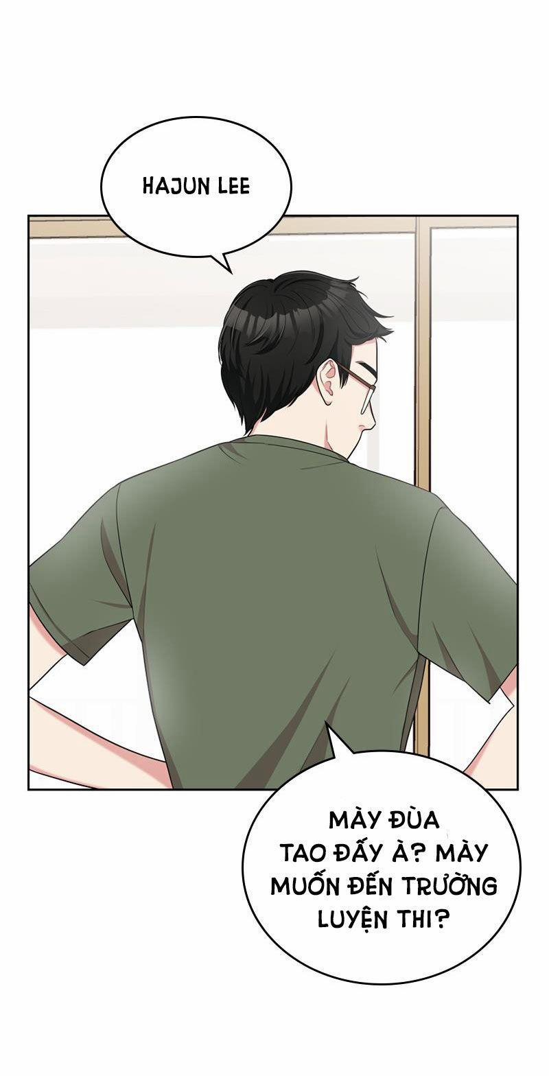 Gửi Em Người Đánh Cắp Những Vì Sao - To You Who Swallowed A Star 6.1 trang 9