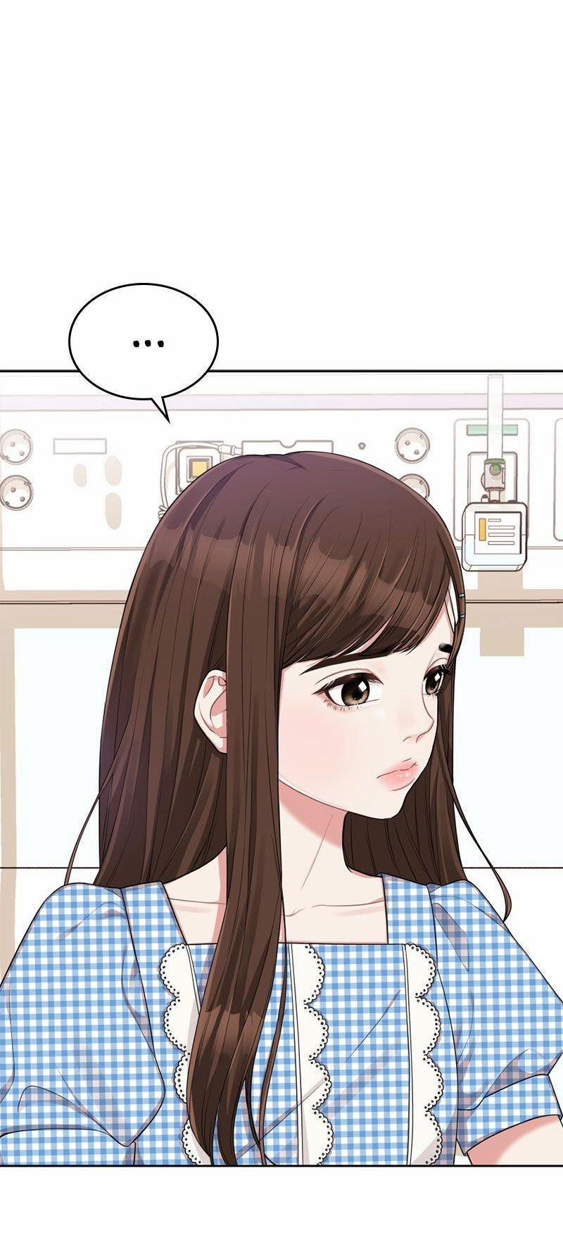 Gửi Em Người Đánh Cắp Những Vì Sao - To You Who Swallowed A Star 6.2 trang 13