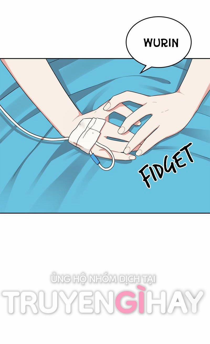 Gửi Em Người Đánh Cắp Những Vì Sao - To You Who Swallowed A Star 6.2 trang 14