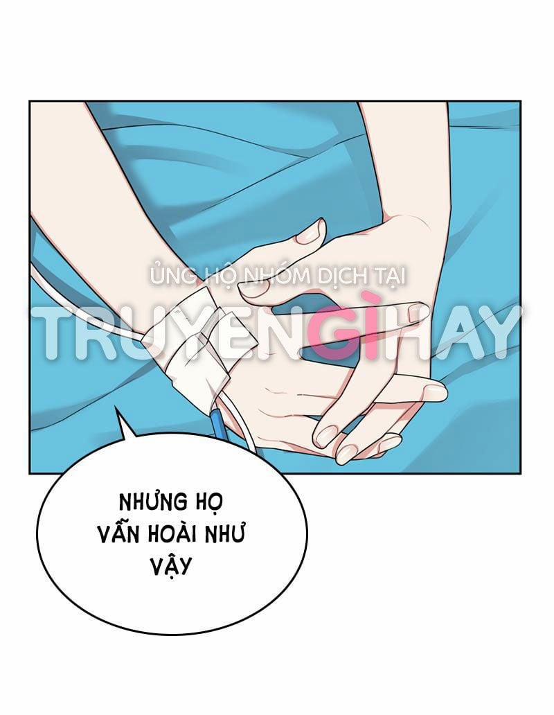 Gửi Em Người Đánh Cắp Những Vì Sao - To You Who Swallowed A Star 6.2 trang 18