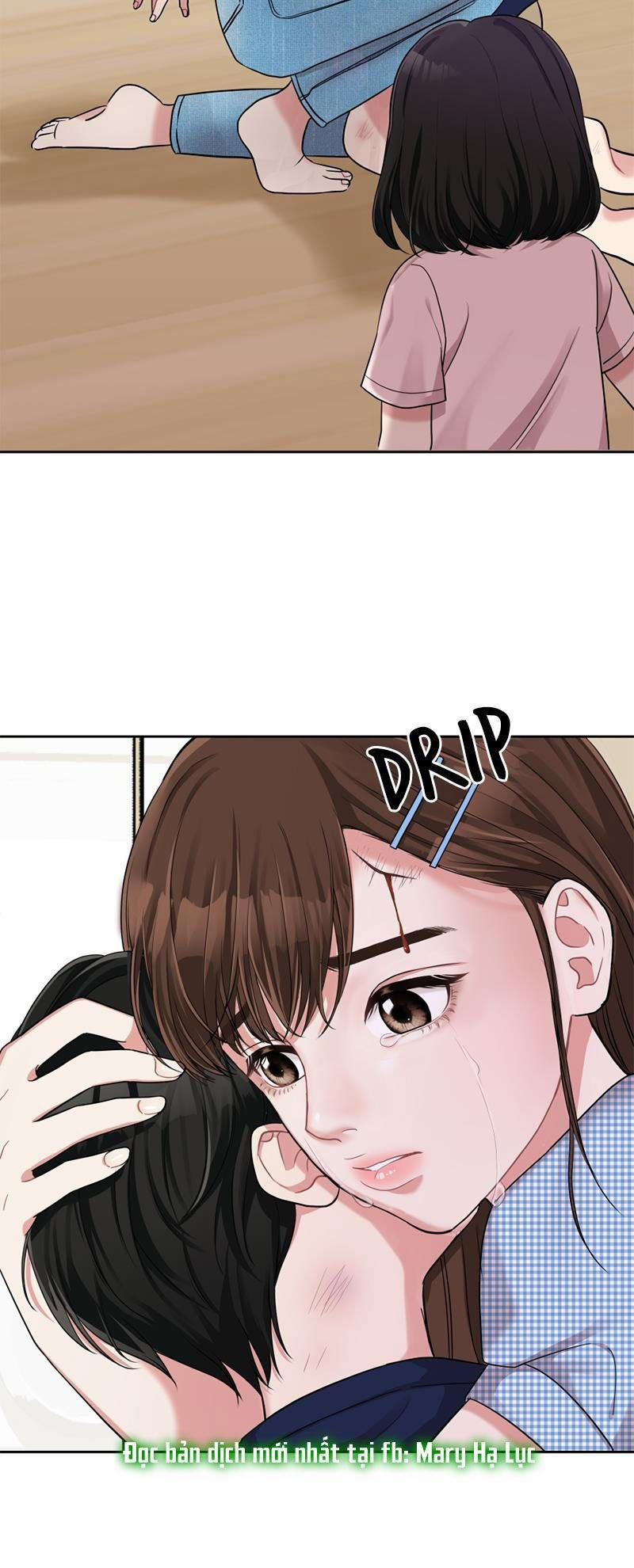 Gửi Em Người Đánh Cắp Những Vì Sao - To You Who Swallowed A Star 6.2 trang 2