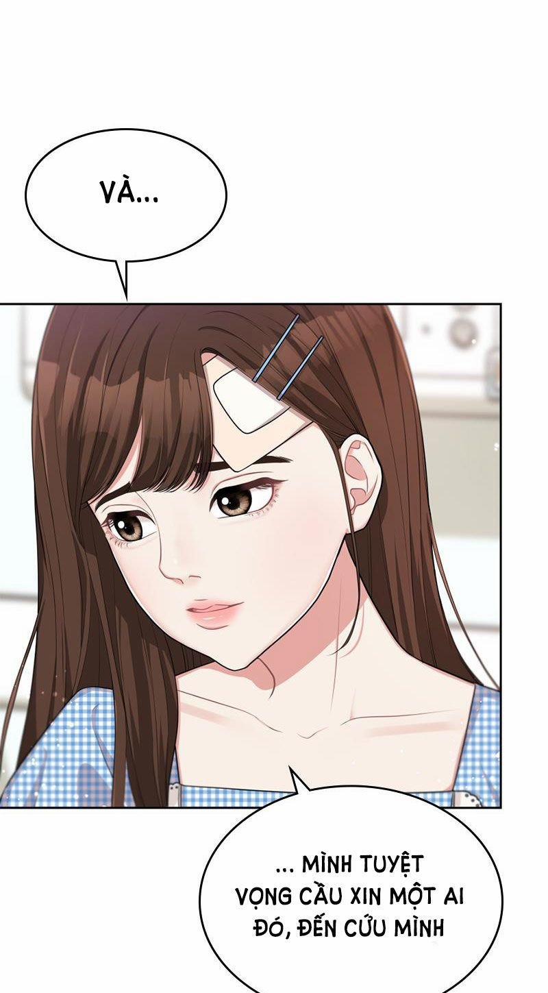 Gửi Em Người Đánh Cắp Những Vì Sao - To You Who Swallowed A Star 6.2 trang 21