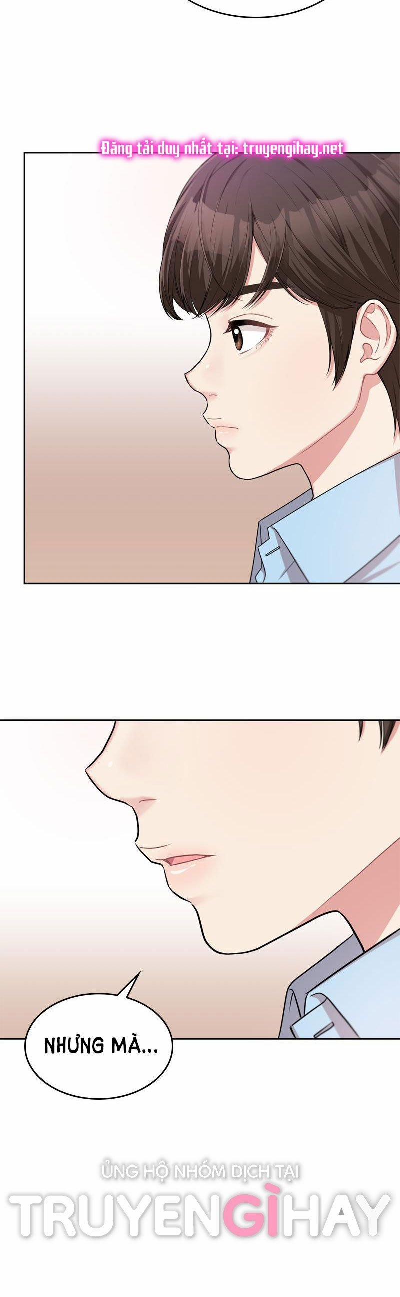 Gửi Em Người Đánh Cắp Những Vì Sao - To You Who Swallowed A Star 6.2 trang 22