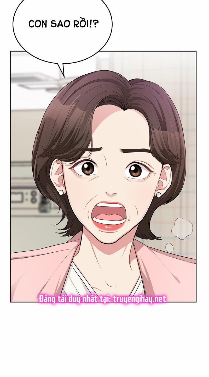 Gửi Em Người Đánh Cắp Những Vì Sao - To You Who Swallowed A Star 6.2 trang 24