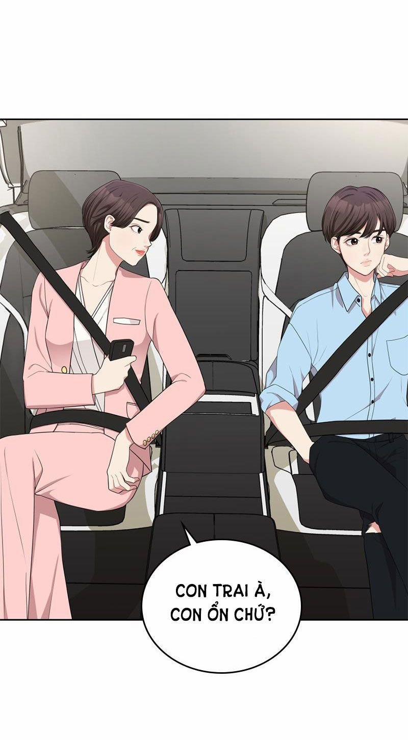 Gửi Em Người Đánh Cắp Những Vì Sao - To You Who Swallowed A Star 6.2 trang 29