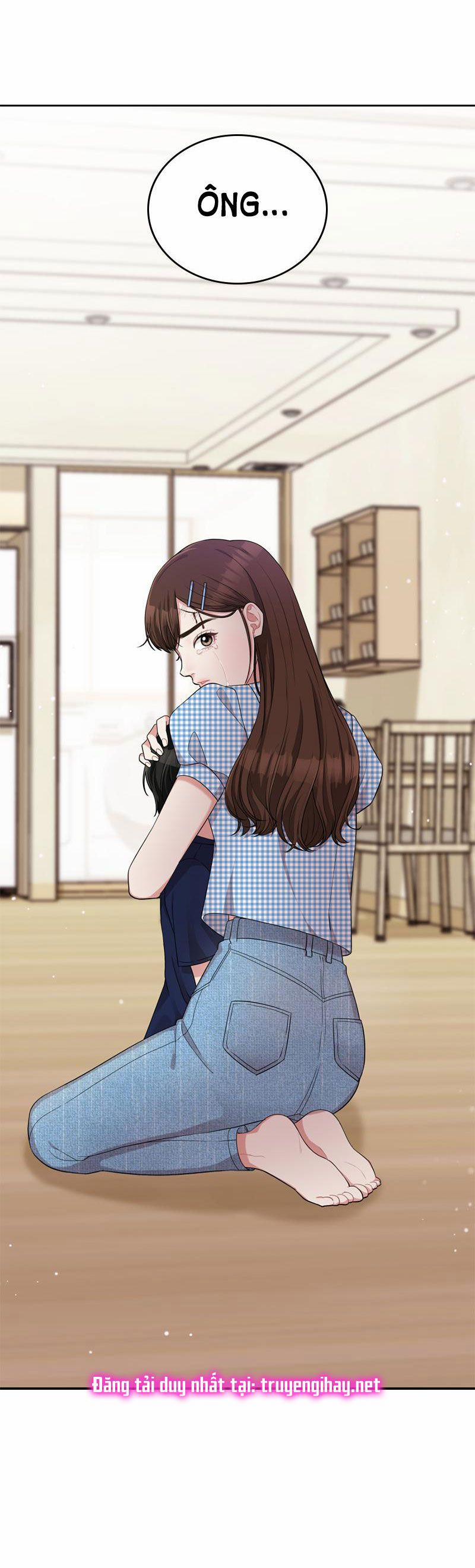 Gửi Em Người Đánh Cắp Những Vì Sao - To You Who Swallowed A Star 6.2 trang 3