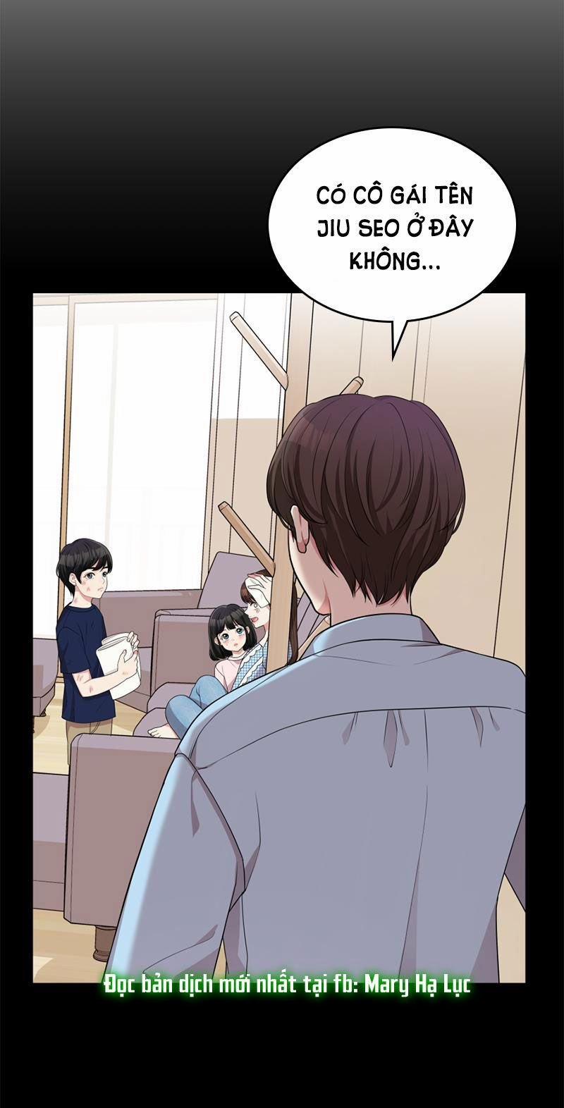 Gửi Em Người Đánh Cắp Những Vì Sao - To You Who Swallowed A Star 6.2 trang 33