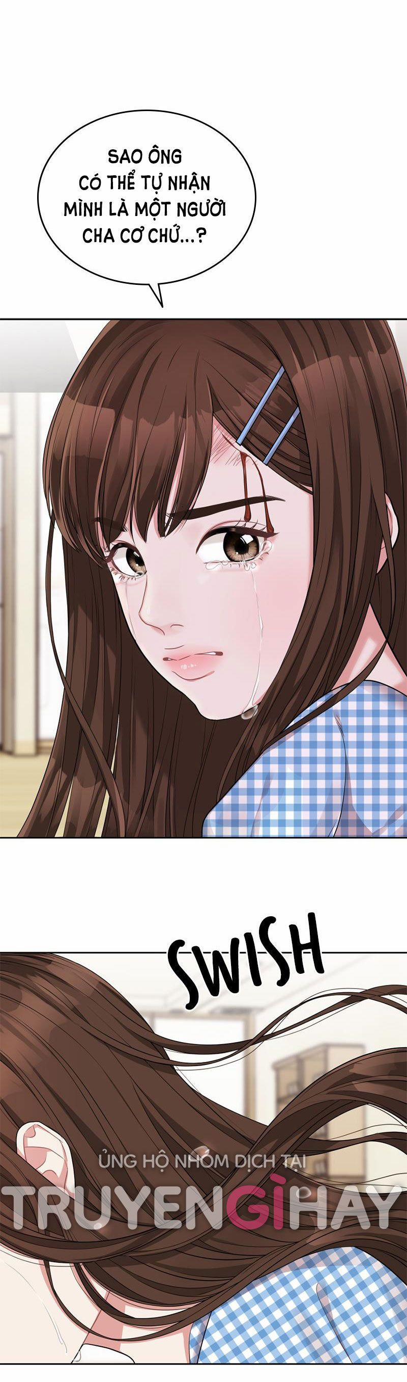 Gửi Em Người Đánh Cắp Những Vì Sao - To You Who Swallowed A Star 6.2 trang 4