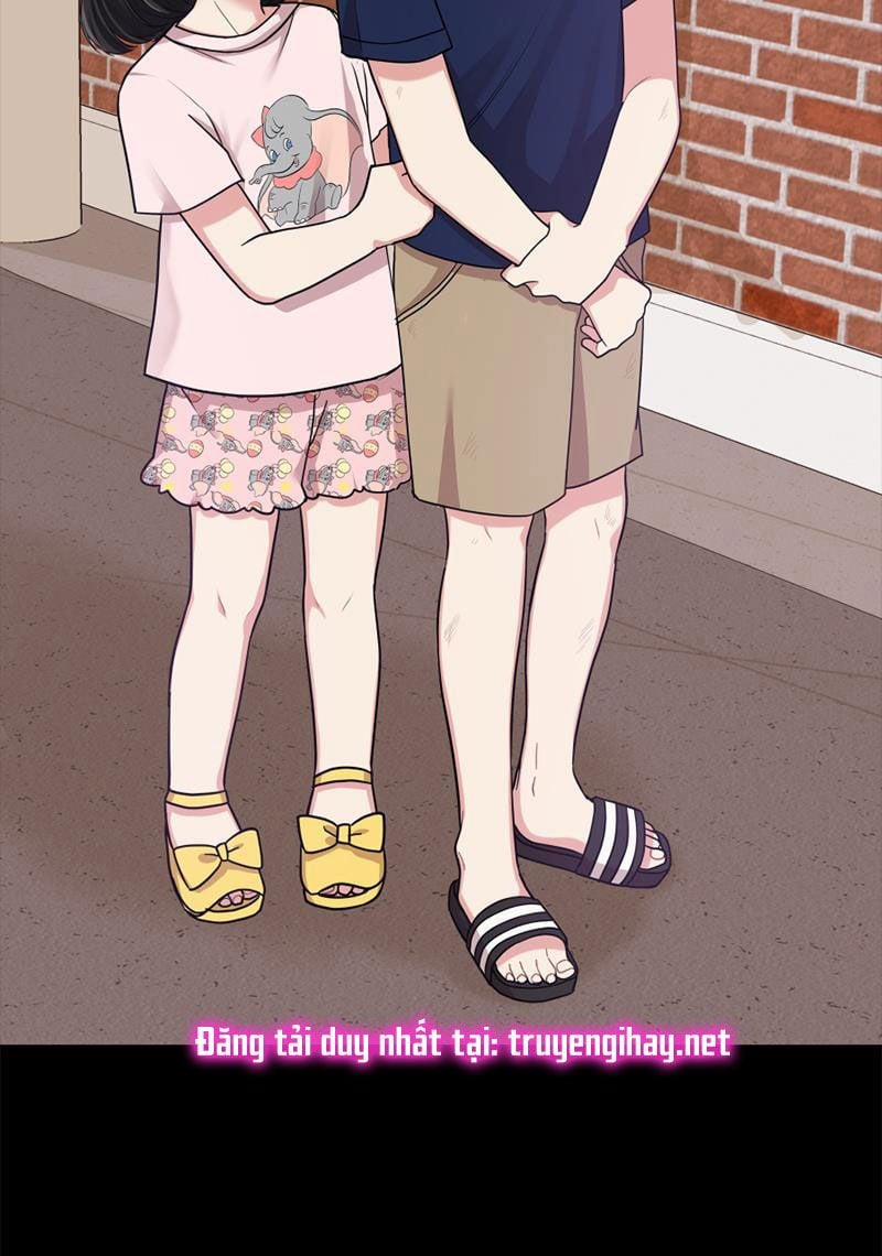 Gửi Em Người Đánh Cắp Những Vì Sao - To You Who Swallowed A Star 6.2 trang 41