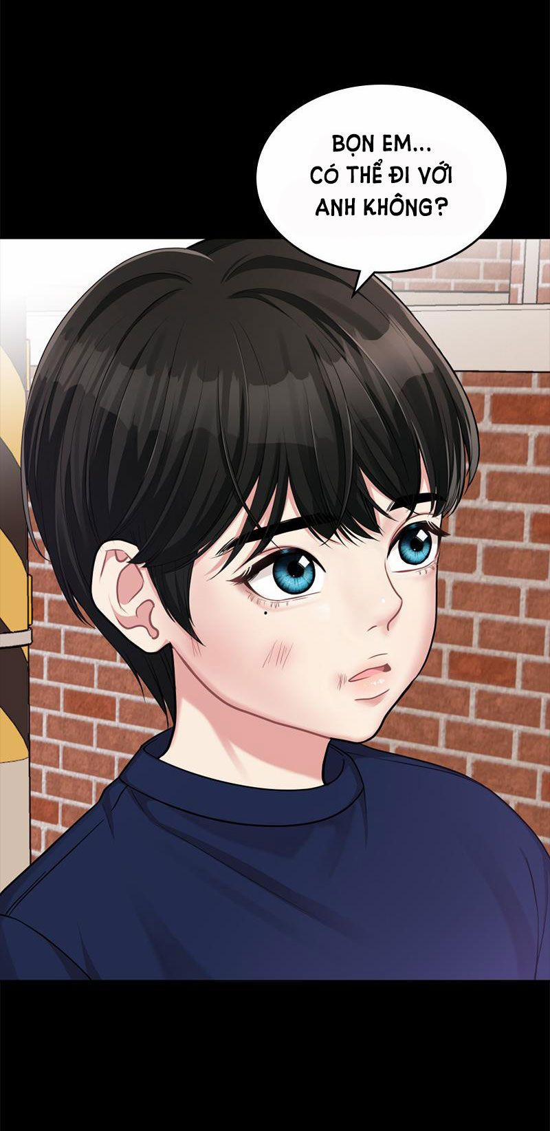 Gửi Em Người Đánh Cắp Những Vì Sao - To You Who Swallowed A Star 6.2 trang 42