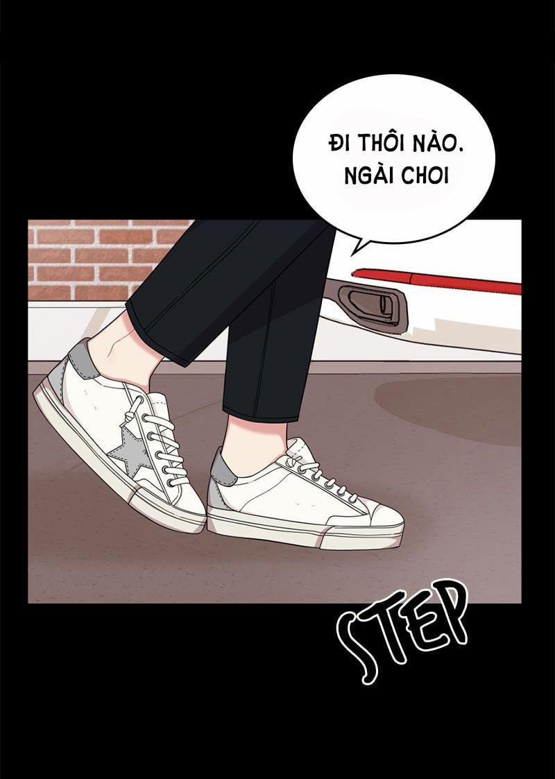 Gửi Em Người Đánh Cắp Những Vì Sao - To You Who Swallowed A Star 6.2 trang 44