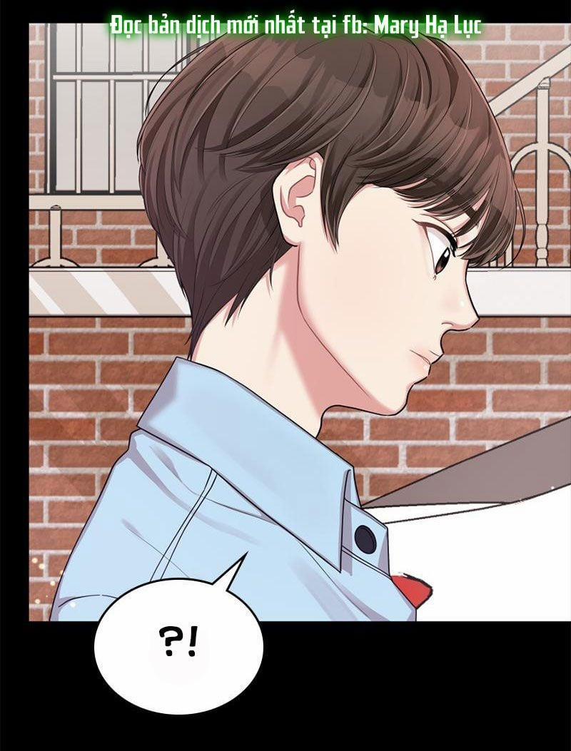 Gửi Em Người Đánh Cắp Những Vì Sao - To You Who Swallowed A Star 6.2 trang 45