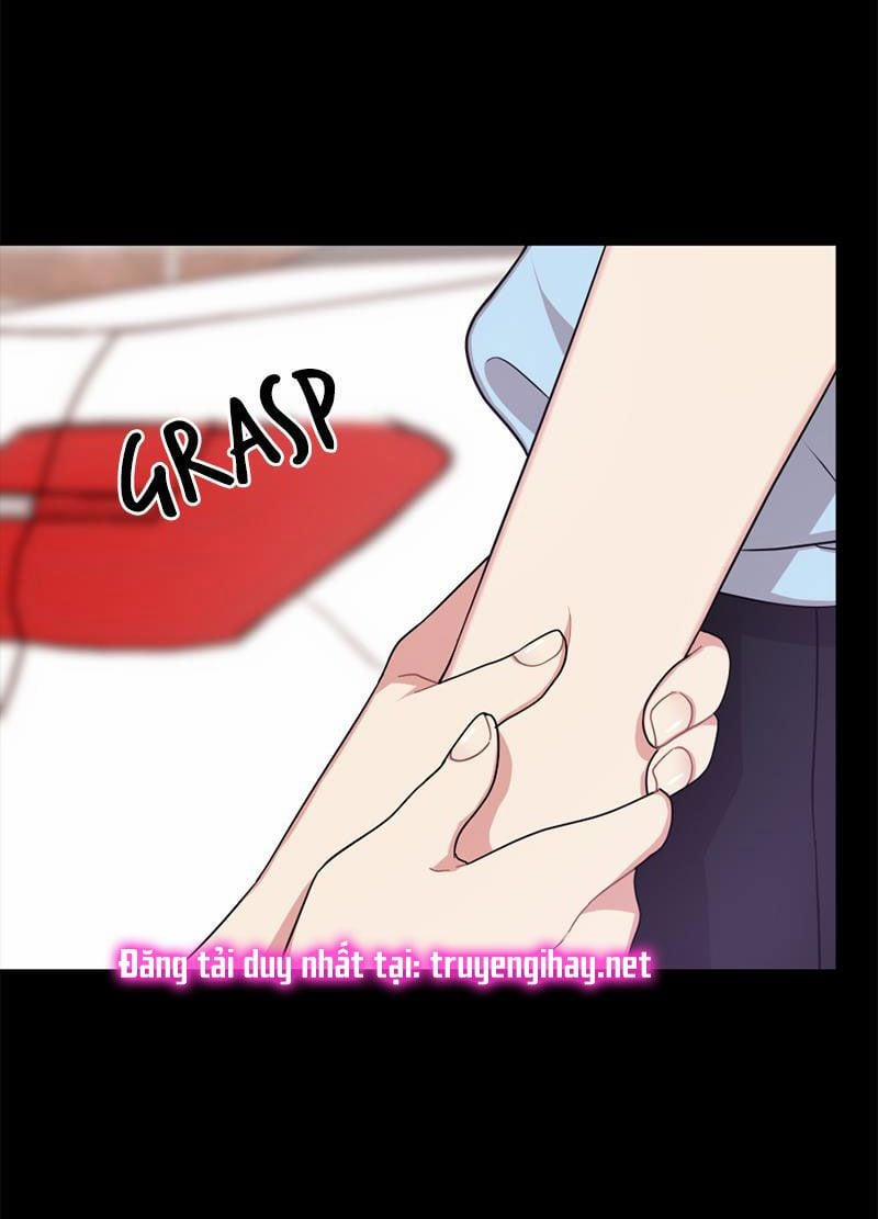 Gửi Em Người Đánh Cắp Những Vì Sao - To You Who Swallowed A Star 6.2 trang 46