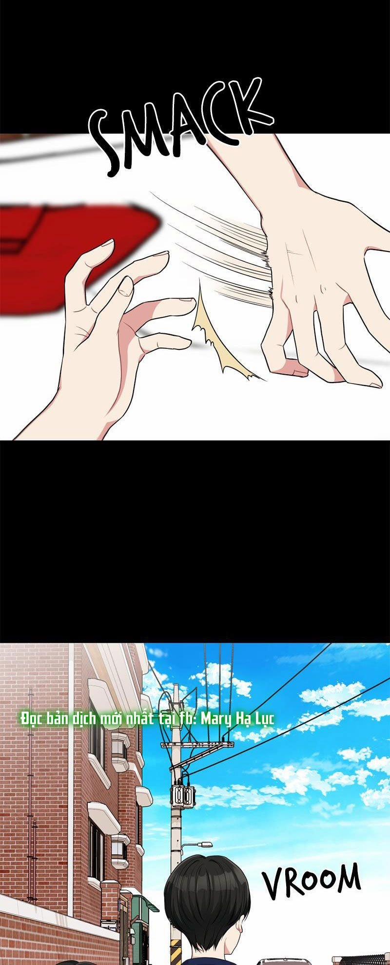 Gửi Em Người Đánh Cắp Những Vì Sao - To You Who Swallowed A Star 6.2 trang 49