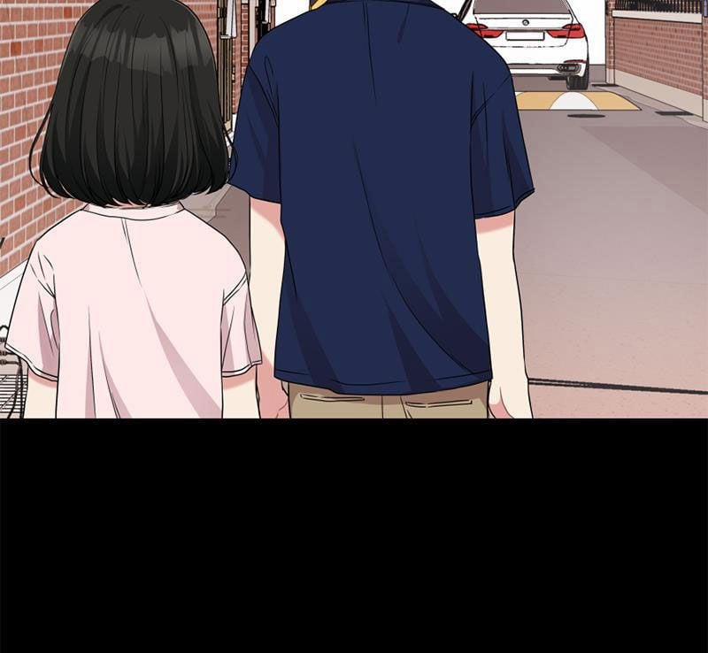 Gửi Em Người Đánh Cắp Những Vì Sao - To You Who Swallowed A Star 6.2 trang 50