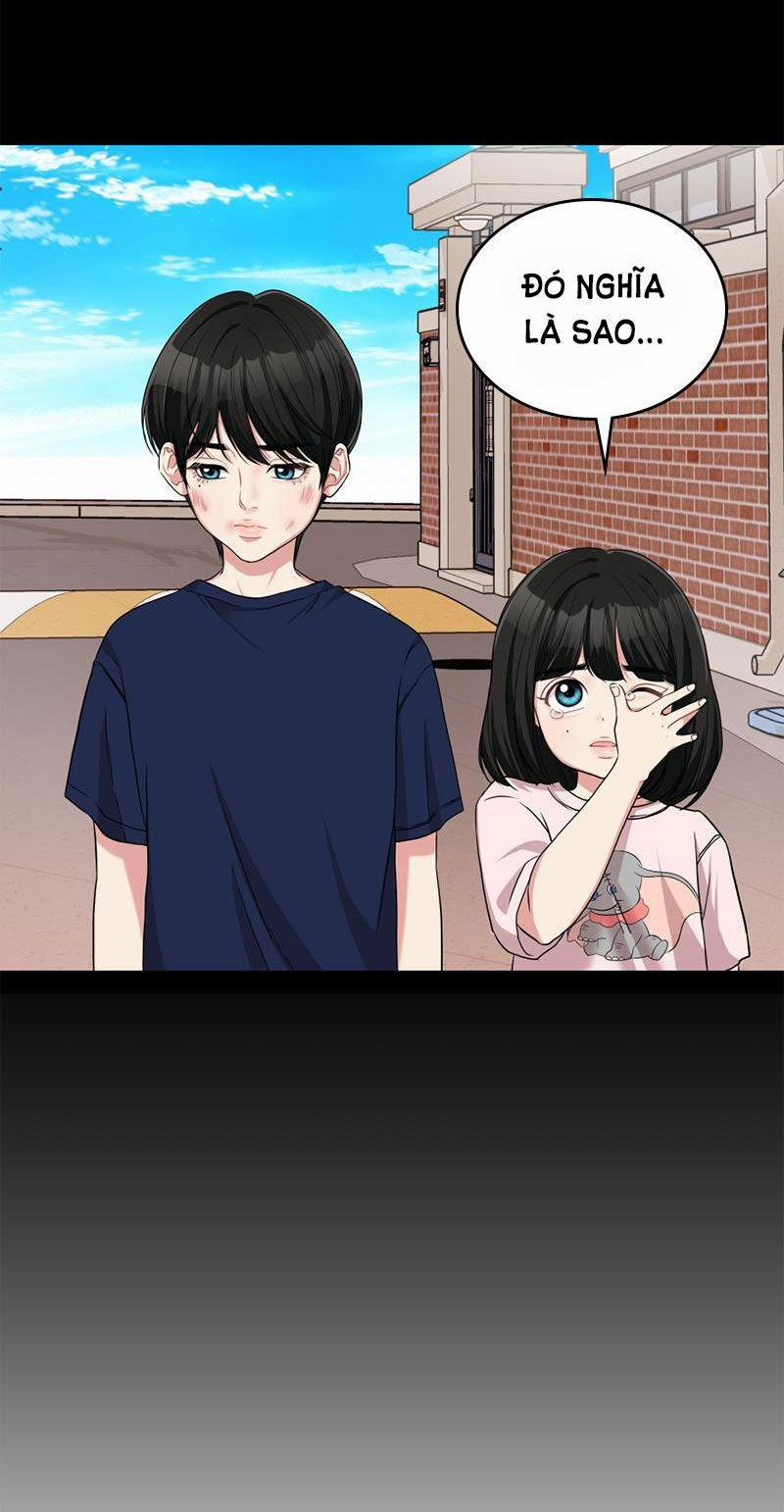 Gửi Em Người Đánh Cắp Những Vì Sao - To You Who Swallowed A Star 6.2 trang 51