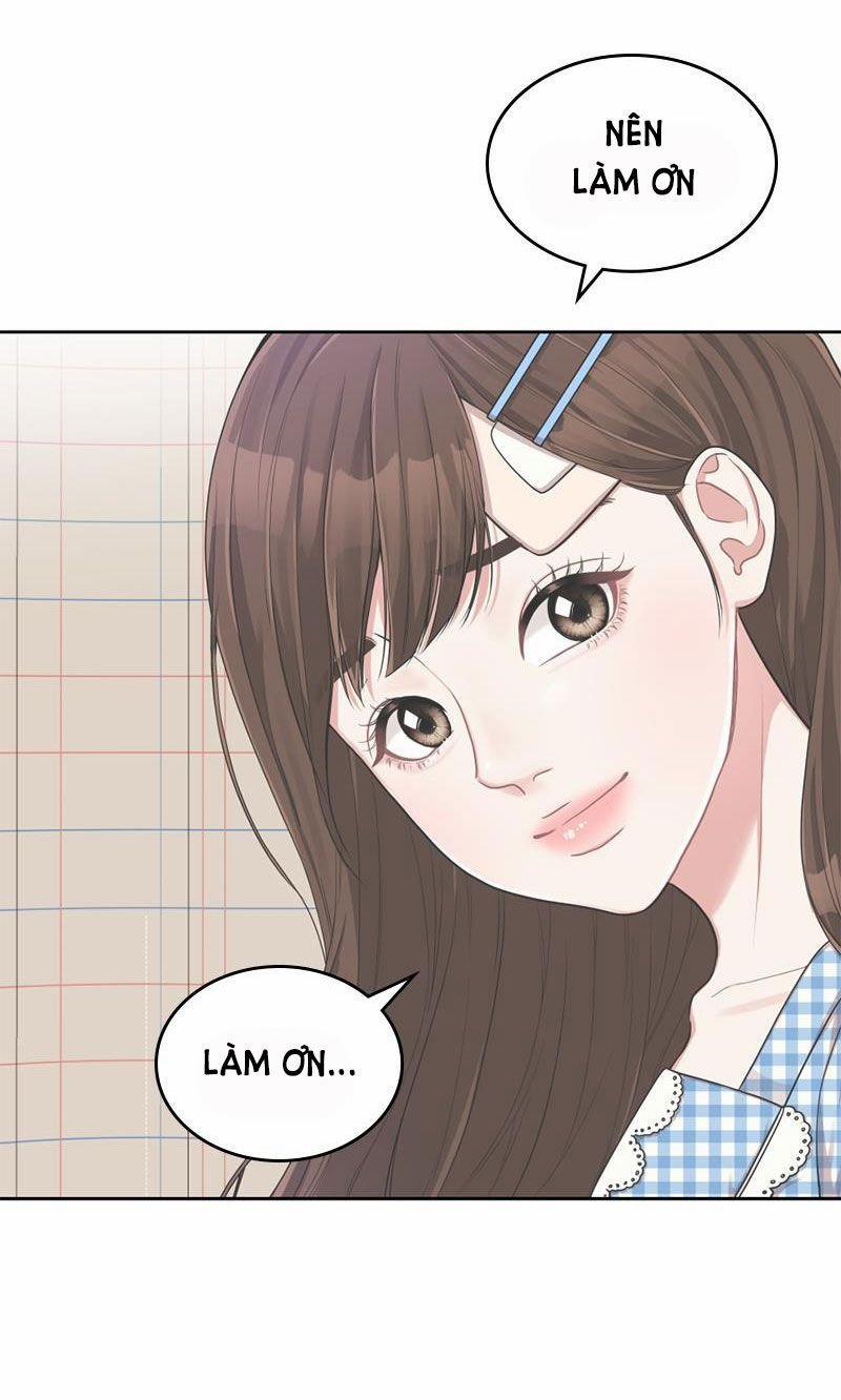 Gửi Em Người Đánh Cắp Những Vì Sao - To You Who Swallowed A Star 6.2 trang 54