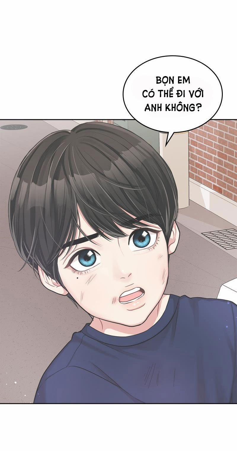 Gửi Em Người Đánh Cắp Những Vì Sao - To You Who Swallowed A Star 6.2 trang 55