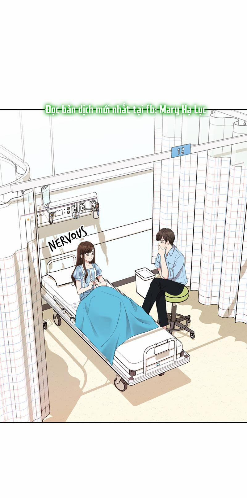 Gửi Em Người Đánh Cắp Những Vì Sao - To You Who Swallowed A Star 6.2 trang 8