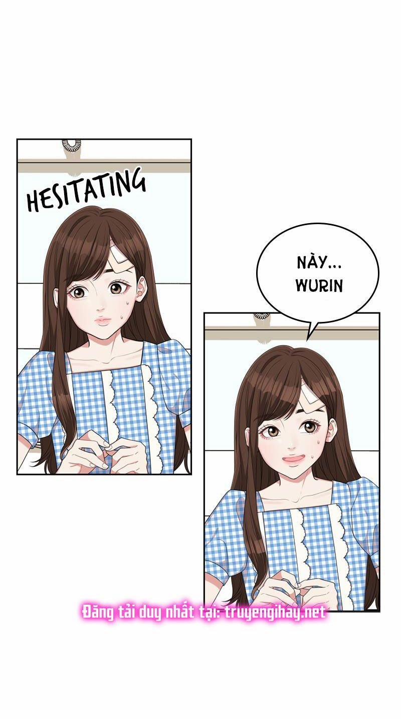 Gửi Em Người Đánh Cắp Những Vì Sao - To You Who Swallowed A Star 6.2 trang 9