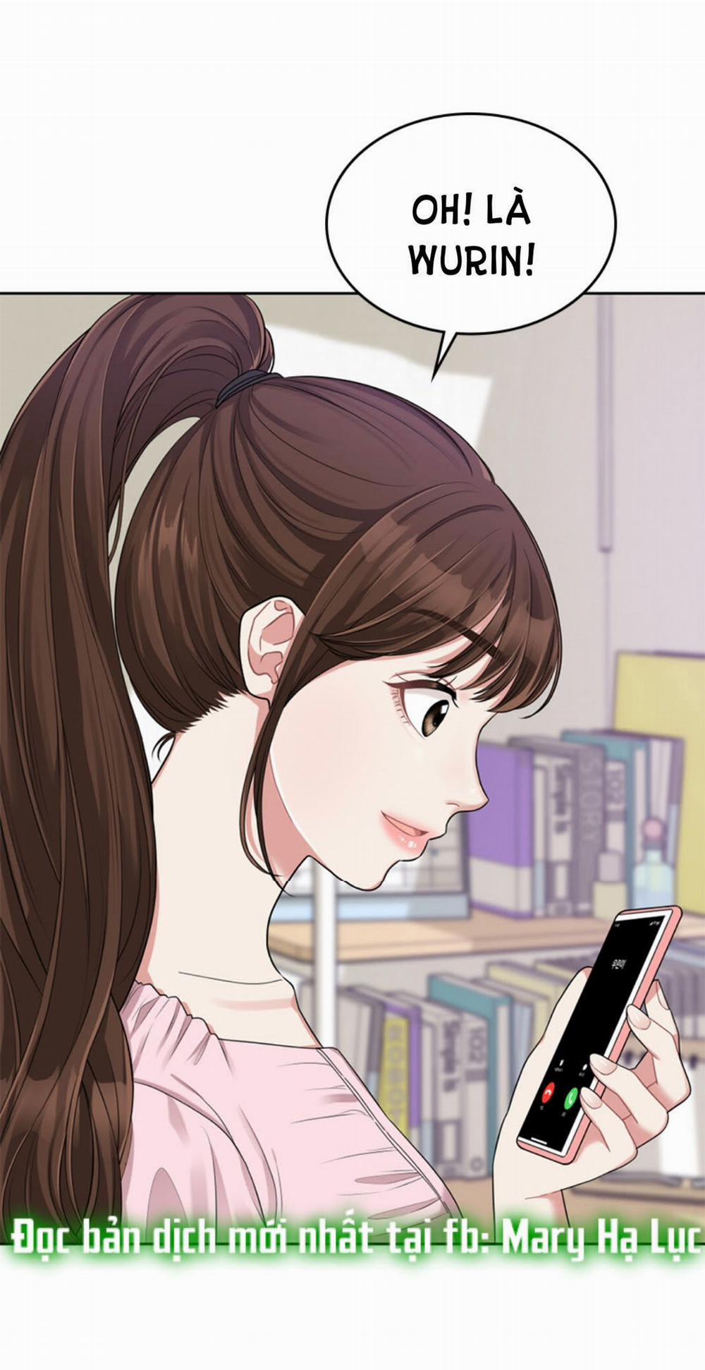 Gửi Em Người Đánh Cắp Những Vì Sao - To You Who Swallowed A Star 7.1 trang 13