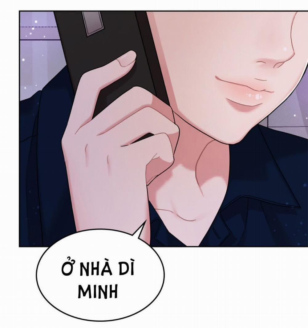 Gửi Em Người Đánh Cắp Những Vì Sao - To You Who Swallowed A Star 7.1 trang 16